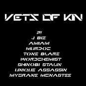 Vets of Kin