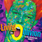 Living in Oblivion: The 80's Greatest Hits, Vol. 4