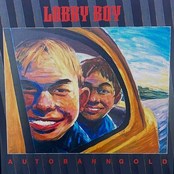 Lobby Boy: Autobahngold