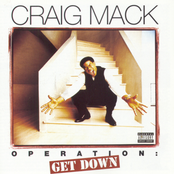 Jockin' My Style by Craig Mack