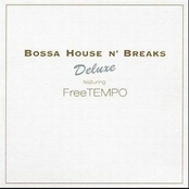Bossa House N' Breaks Deluxe