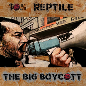 The Big Boycott - EP