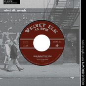 Run Right to You - Single