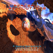 Peaceful Revolutions - A Space Adventure Somewhere in a Goan Planetoid