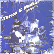 We Never Sleep Vol. 4