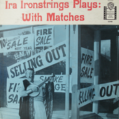 Ira Ironstrings