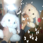 [soft edit]Walking Through A Field Of Glass and my feet hurt :(