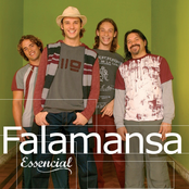 Fique Com A Saudade by Falamansa