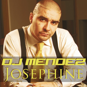 MENDEZ: Josephine (Radio Edit)