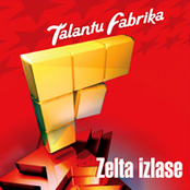 Talantu Fabrika