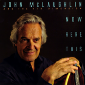 Trancefusion by John Mclaughlin And The 4th Dimension