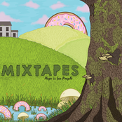 Mixtapes: Hope Is For People