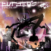 [Miga27] "Pangea E.P"