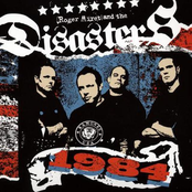 I Don't Like You by Roger Miret And The Disasters