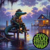 The Swamp Records Sampler 2024
