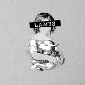 Through My Ears by Lambs