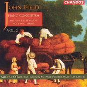 Field: Piano Concertos, Vol. 2