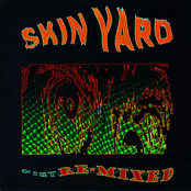 No Right by Skin Yard