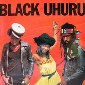 Black Uhuru: Red