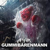 Gummibärenmann