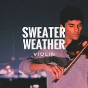 Joel Sunny: Sweater Weather (Violin)