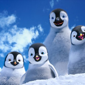 happy feet two chorus