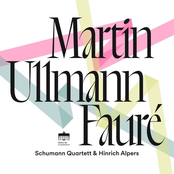Martin - Ullmann - Fauré