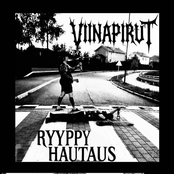 Ryyppyhautaus
