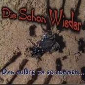 Das musste ja so kommen