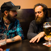 Iron & Wine & Ben Bridwell