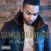 damien crawford