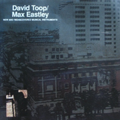 The Chairs Story by David Toop