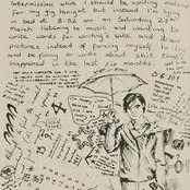 Write About Love (Boys Outside)