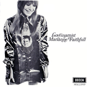 Young Girl Blues by Marianne Faithfull