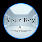JO1: Your Key