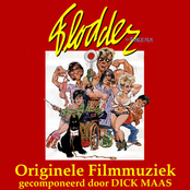 FLODDER (Originele Filmmuziek)