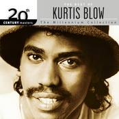 Kurtis Blow: Best Of / 20th Century