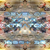 Develop your Extratone