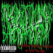 I Couldn't Think ov a Title so I Put the Logo.