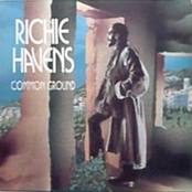 Gay Cavalier by Richie Havens
