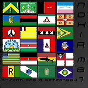 Adventures in Afterdark