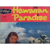 Hawaiian Wedding Song by 101 Strings
