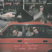 Camp Cope: How to Socialise and Make Friends