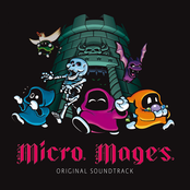 Micro Mages Original Soundtrack