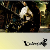Devil May Cry 2 (disc 2)