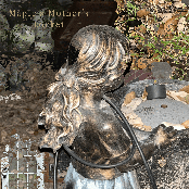 Maple's Mother's Locket