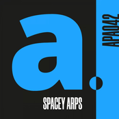 SPACEY ARPS