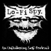 An Unflattering Self-Portrait