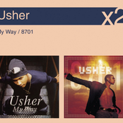 Separated by Usher