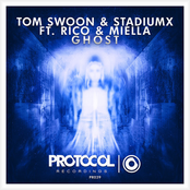 Ghost (feat. Rico & Miella)
